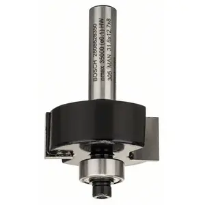 Bosch Accesorios Falzfräser 8x31.8x54 Mm