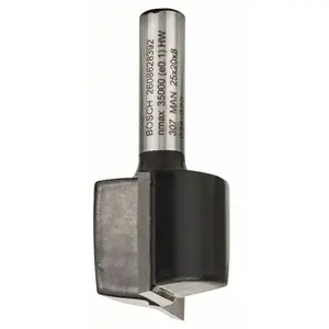Bosch Accesorios Fräser 8x25x51 Mm günstig