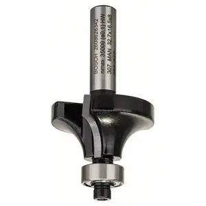 Bosch Accesorios 8x32.7x57 Mm Fräser