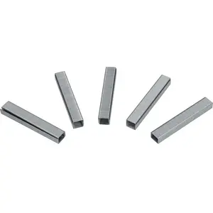 Bosch Accesorios 11.4x0.74x8 Mm Heftklammern 1000 Einheiten günstig