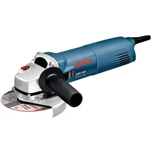 BOSCH Professional GWS 1400 Winkelschleifer (601824800) günstig