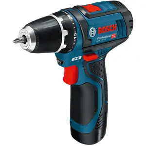 Bosch Akku-Bohrschrauber GSR 12V-15 günstig