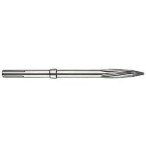 Bosch Accesorios R-tec Sds-max Spitzmeißel 400 Mm