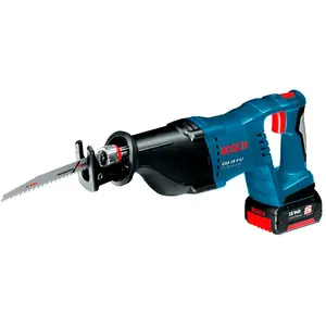 Bosch Professional Gsa 18v-li Kabellos Säbelsäge