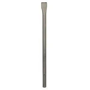 Bosch Accesorios Standard Sds-max Meißel 400x25 Mm günstig