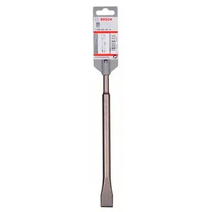 Bosch Accesorios Standard Sds-plus Flachmeißel 250x20 Mm günstig