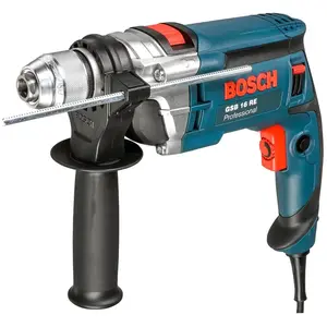 Bosch Professional Gsb 16 Re Professional Bohrmaschine günstig