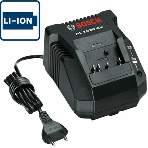 Bosch AL 1820 CV, Ladegerät, Bosch, Elektrischer Schraubendreher, Schw... günstig
