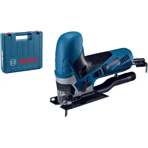 BOSCH Professional Stichsäge GST 90 E günstig