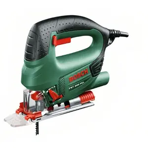 Bosch Diy Pst 800 Pel Stichsäge
