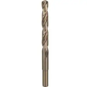 PRO Stainless Steel HSS-Co Spiralbohrer, Ø 11,0mm