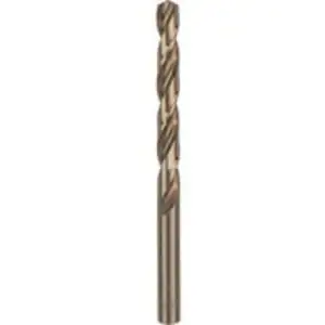 PRO Stainless Steel HSS-Co Spiralbohrer, Ø 9,0mm