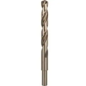 PRO Stainless Steel HSS-Co Spiralbohrer, Ø 12,5mm