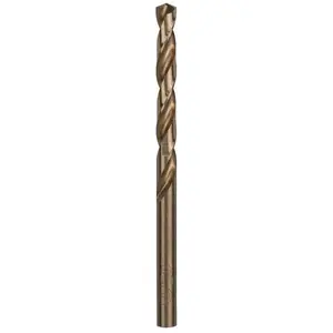 Bosch Accesorios Hss-co Din338 6.0x57x93 Mm Metallbohrer 10 Einheiten