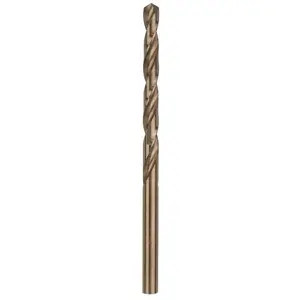 Bosch Accesorios Hss-co Din338 7.0x69x109 Mm Metallbohrer 10 Einheiten