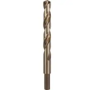 PRO Stainless Steel HSS-Co Spiralbohrer, Ø 13,0mm