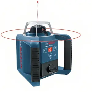 Bosch Rotationslaser GRL 300 HV Professional günstig
