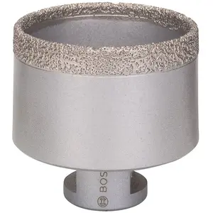 Bosch Accesorios Dry Speed Diamantbohrer 68 Mm
