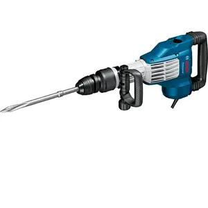 Bosch Professional Gsh 11 Vc Abbruchhammer günstig