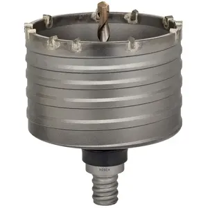 Bosch Accesorios Sds Max-9 125x80 Mm Diamantkernbohrer