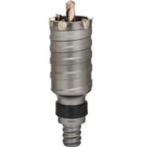 PRO SDS-max-5 CoreCutter, Ø 50mm, zweiteilig mit Gewinde, Bohrer