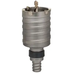 Bosch Accesorios Sds Max-9 68x80 Mm Diamantkernbohrer