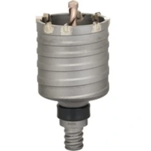 PRO SDS-max-5 CoreCutter, Ø 82mm, zweiteilig mit Gewinde, Bohrer