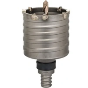 PRO SDS-max-5 CoreCutter, Ø 90mm, zweiteilig mit Gewinde, Bohrer