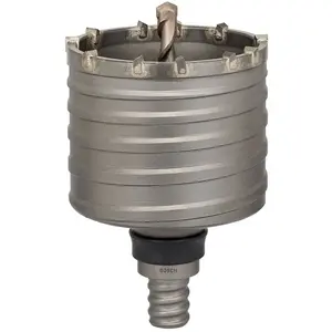 Bosch Accesorios Sds Max-9 100x80 Mm Diamantkernbohrer