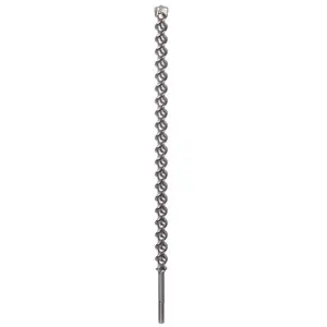 Bosch Accesorios 7 40x800x920 Mm Sds-max Steinbohrer