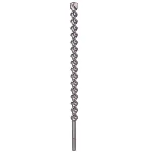 Bosch Accesorios 7 35x600x720 Mm Sds-max Steinbohrer