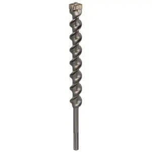 Bosch Accesorios 7 45x400x520 Mm Sds-max Steinbohrer
