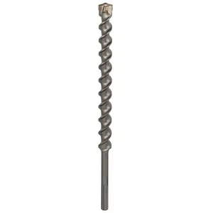 Bosch Accesorios 7 35x400x520 Mm Sds-max Steinbohrer günstig
