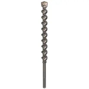 Bosch Accesorios 7 38x400x520 Mm Sds-max Steinbohrer