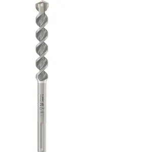 Bosch Pro Sds Max-4 28 X 200 X 320 Mm Sds-max Steinbohrer