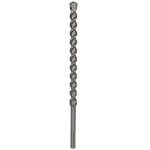 Bosch Accesorios 4 28x400x520 Mm Sds-max Steinbohrer