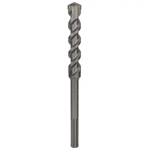 Bosch Accesorios 4 30x200x320 Mm Sds-max Steinbohrer