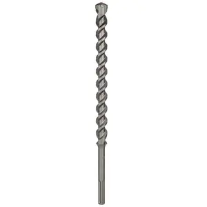 Bosch Accesorios 4 32x400x520 Mm Sds-max Steinbohrer