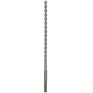 Bosch Accesorios 4 16x400x540 Mm Sds-max Steinbohrer