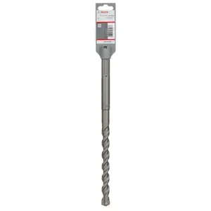 Bosch Accesorios Sds Max-4: 18x200x340 Mm Steinbohrer