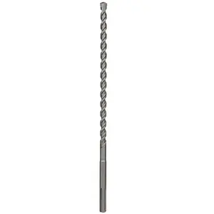 Bosch Accesorios 4 18x400x540 Mm Sds-max Steinbohrer