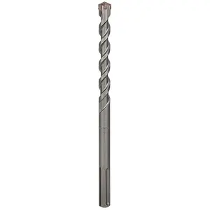 Bosch Accesorios Sds Max-4: 20x200x320 Mm Steinbohrer