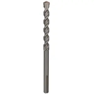 Bosch Accesorios 4 22x200x320 Mm Sds-max Steinbohrer