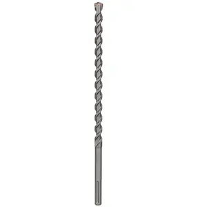 Bosch Accesorios 4 22x400x520 Mm Sds-max Steinbohrer