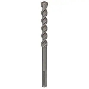 Bosch Accesorios 4 25x200x320 Mm Sds-max Steinbohrer
