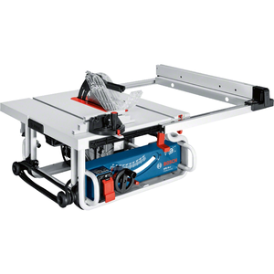 Bosch GTS 10 J, 25,4 cm, 3650 RPM, 3 cm, AC, 1800 W, 230 V