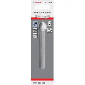 Bosch Accesorios Cyl-9 16x90 Mm Keramikbohrer günstig