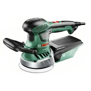 Bosch Diy Pex 400 Ae Schleifmaschine