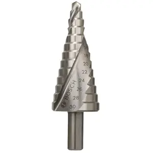 Bosch Accesorios Hss 10x4-30x93.5 13 Stufenbohrer