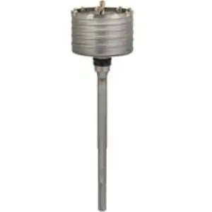 PRO SDS-max-5 CoreCutter, Ø 125mm, einteilig, Bohrer